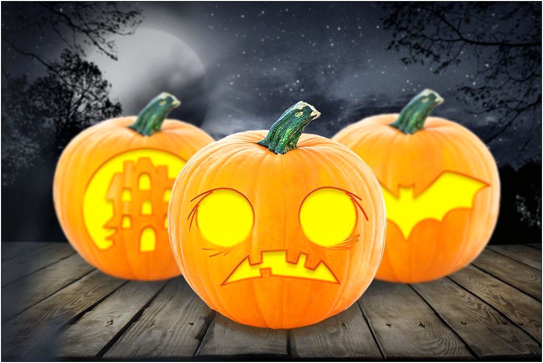 pumpkin-carving-templates