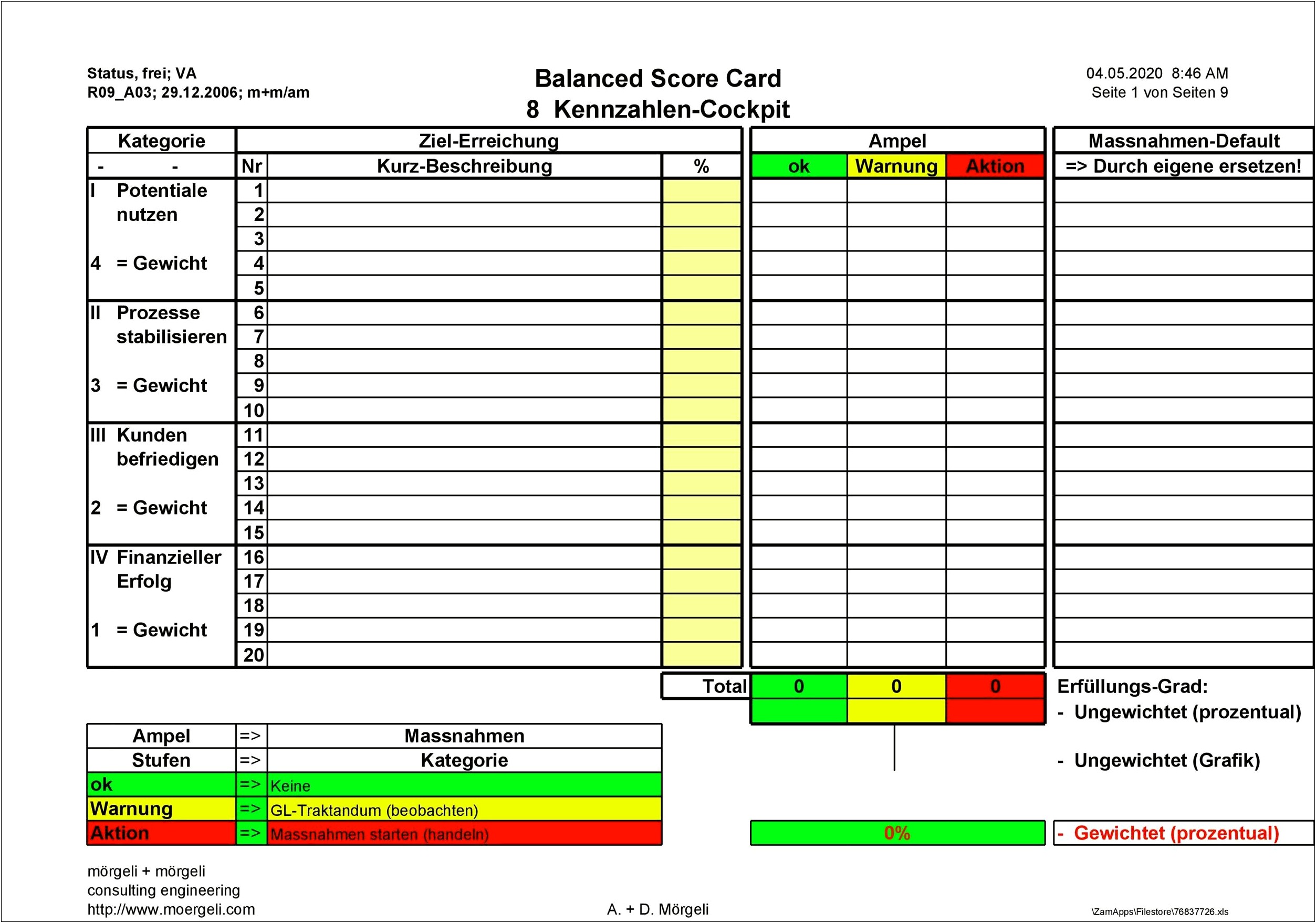easy-scorecard-ms-excel-template-free-excel-download-templates
