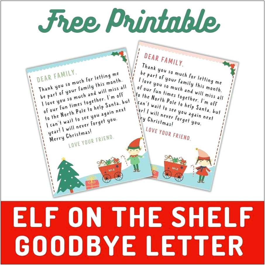 free-elf-on-shelf-letter-template-templates-resume-designs-mwvrv63v0m