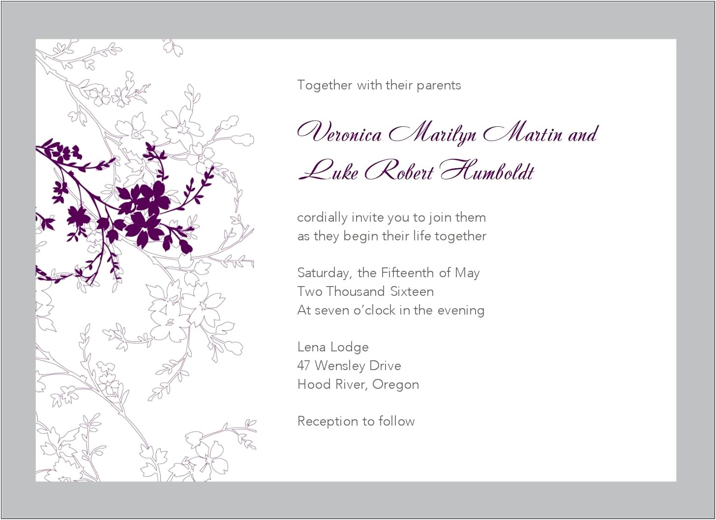 Email Invitation Templates Free For A Birthday