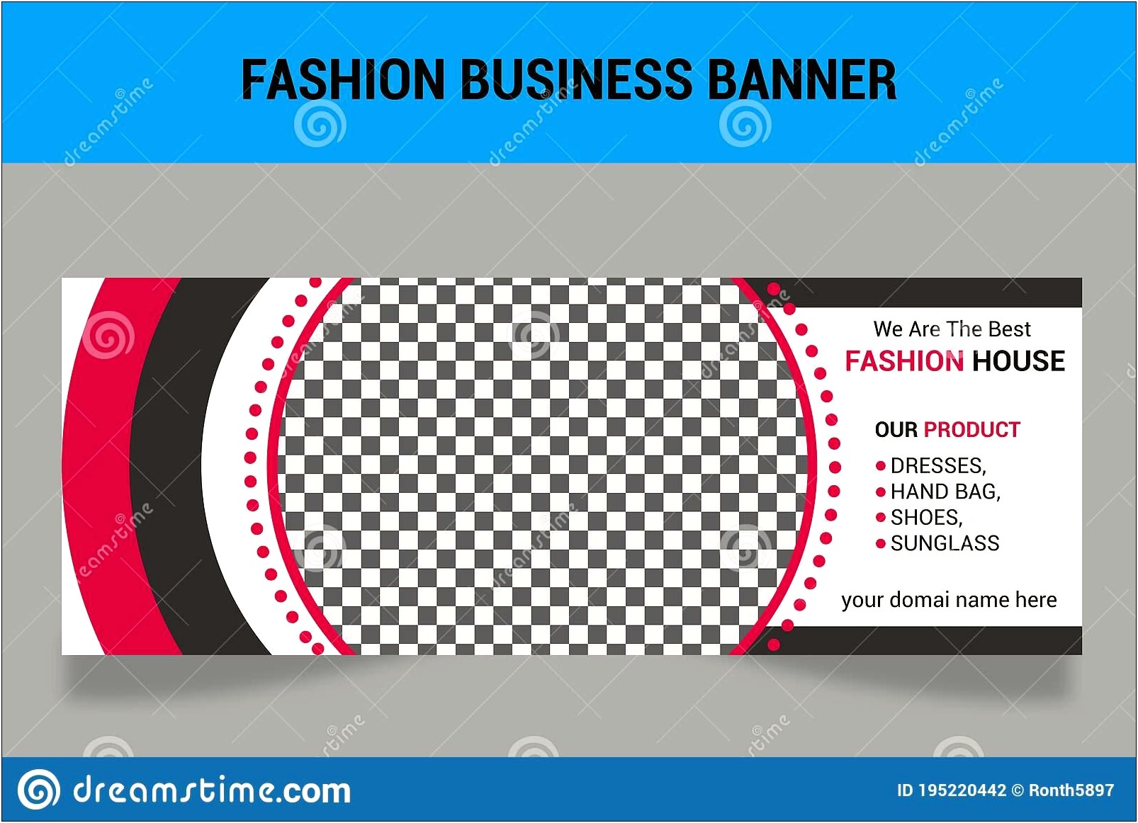 Facebook Cover Design Template Free Download