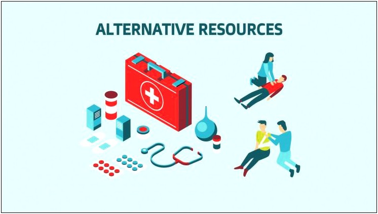 First Aid Powerpoint Template Free Download