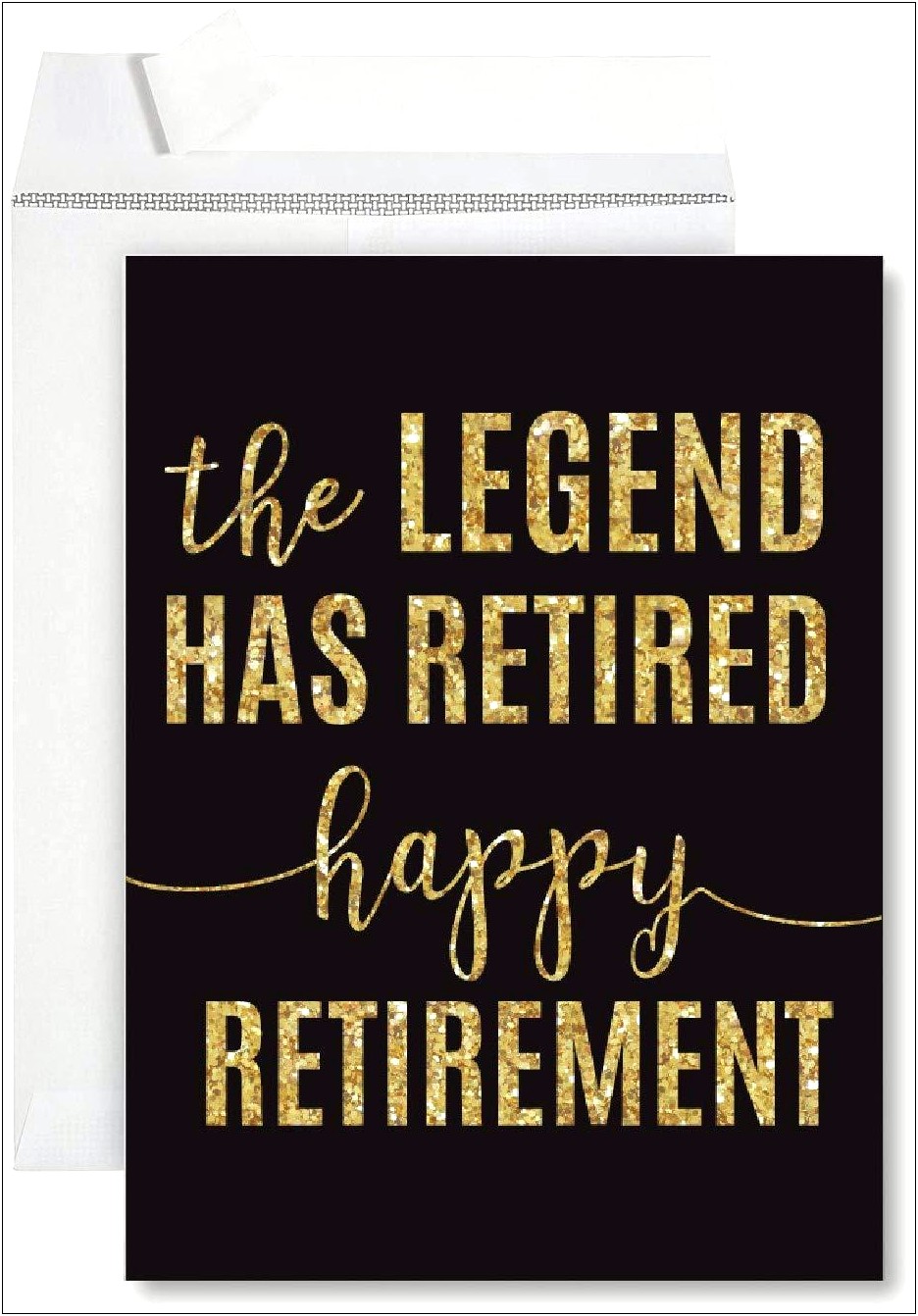 Fishing Congrats Retirement Card Template Free