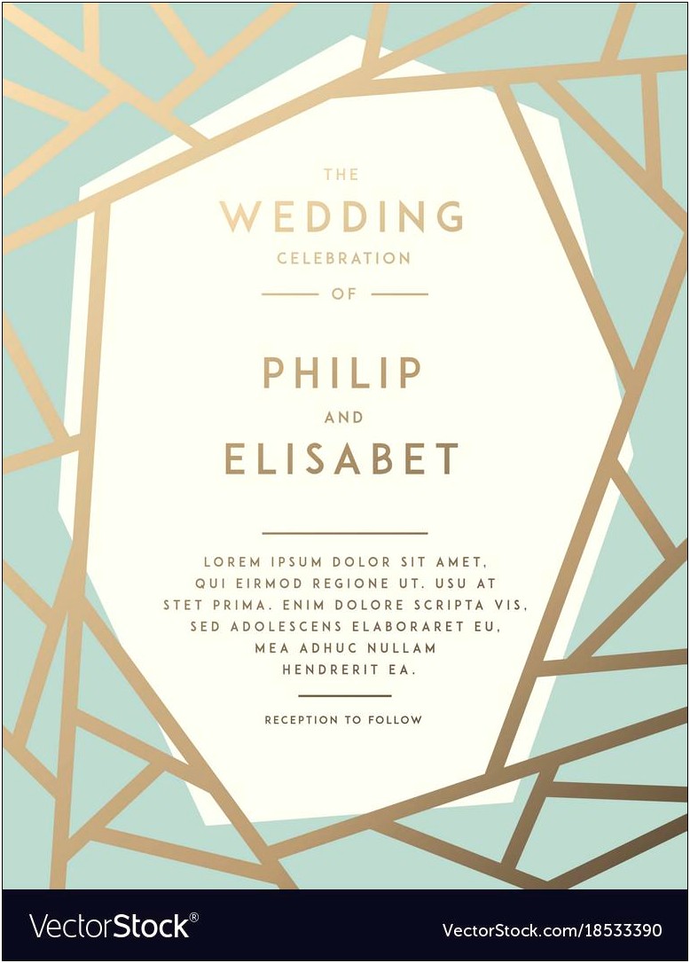 Free 35th Wedding Anniversary Invitation Template