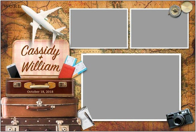 Free 4 X 6 Photobooth Frame Templates