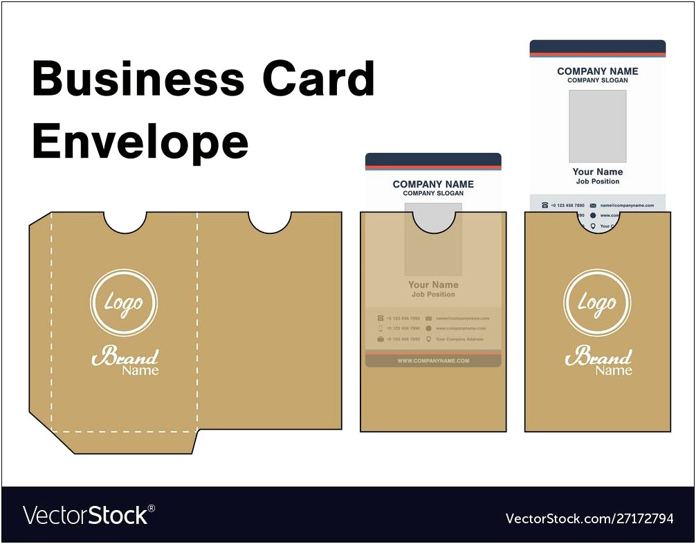 Free 6x4 Business Cardholder Display Templates