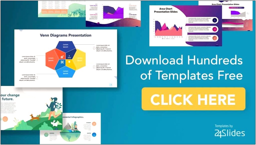Free 8x10 Presentation Cover Template Free