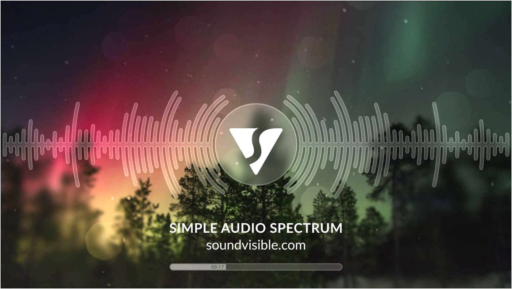 Free After Effects Cs6 Reactive Audio Templates
