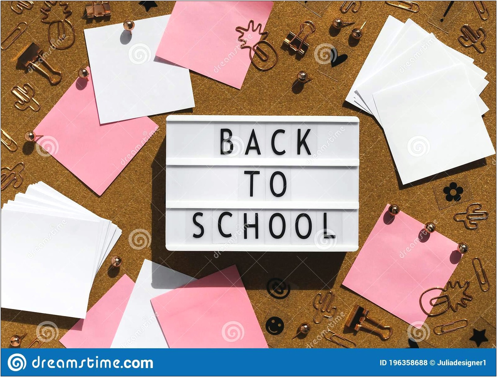 Free Back To School Letter Templates Templates Resume Designs 