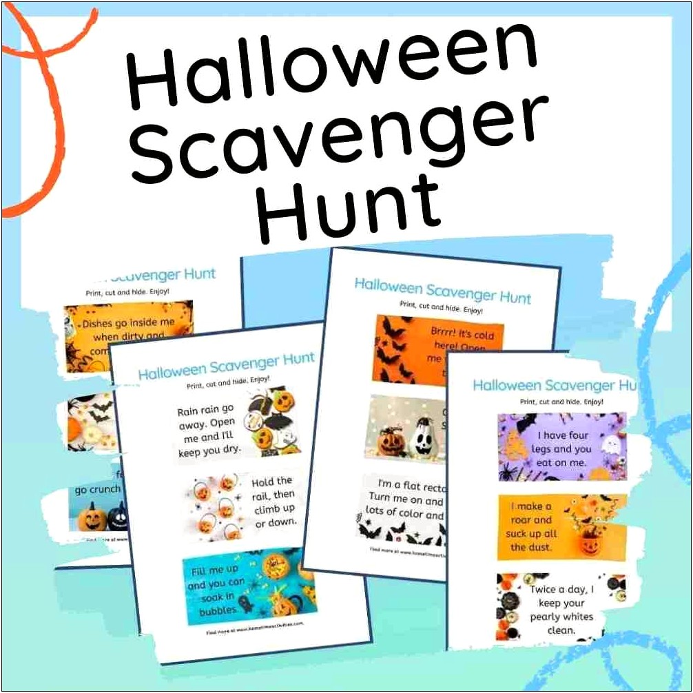 free-blank-scavenger-hunt-template-printable-form-templates-and-letter