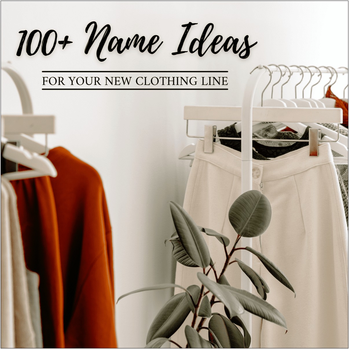 Free Business Plan Template For Urban Clothing Line