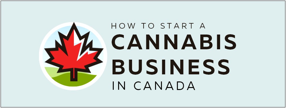 Free Cannabis Cultivation Business Plan Template