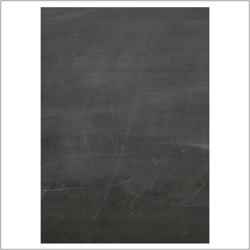 Free Chalkboard Template For Wedding Shower