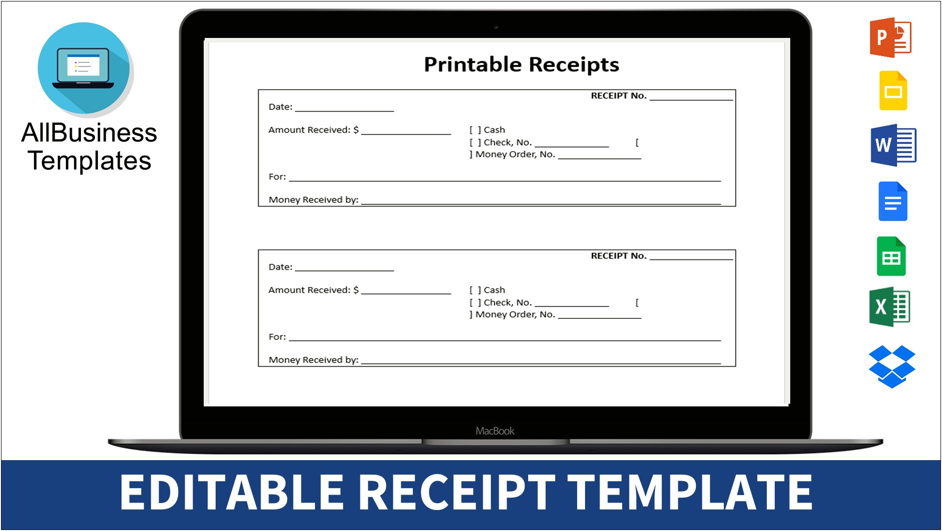 Free Child Care Invoice Template Excel