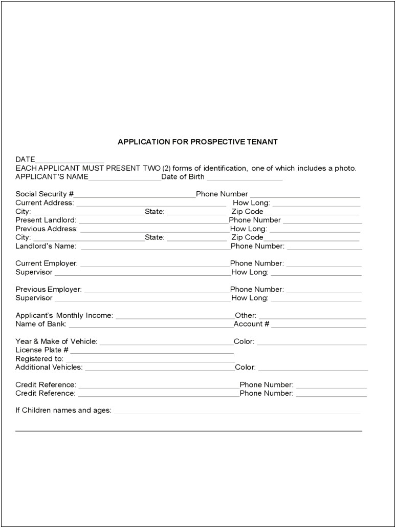 Free Commercial Lease Agreement Template Ontario