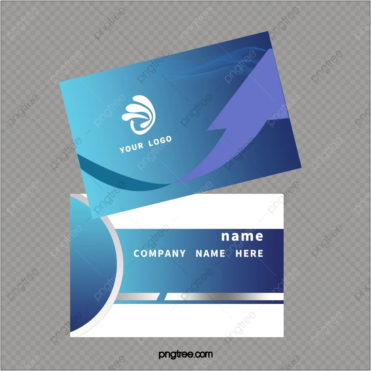 Free Commercial Use Business Card Templates