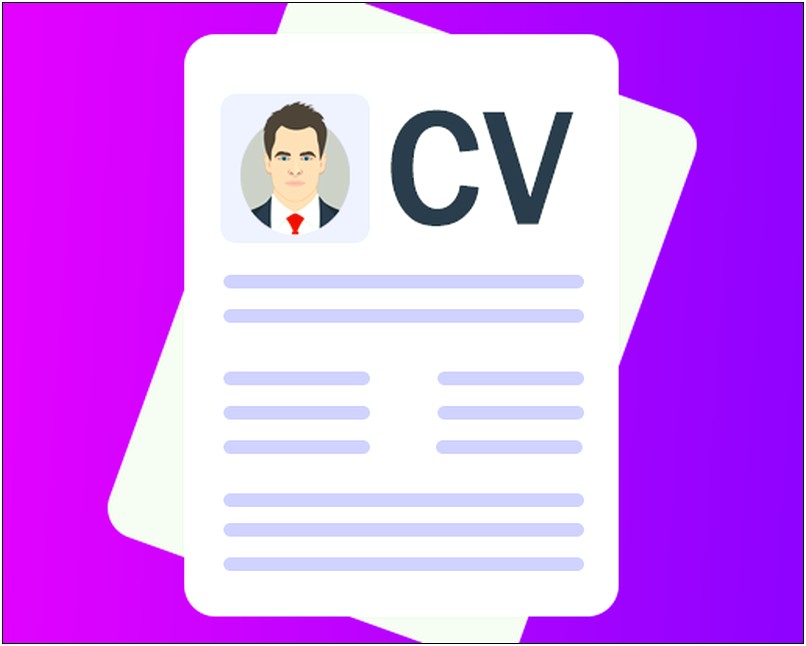 Free Cv Maker Word Sample Template