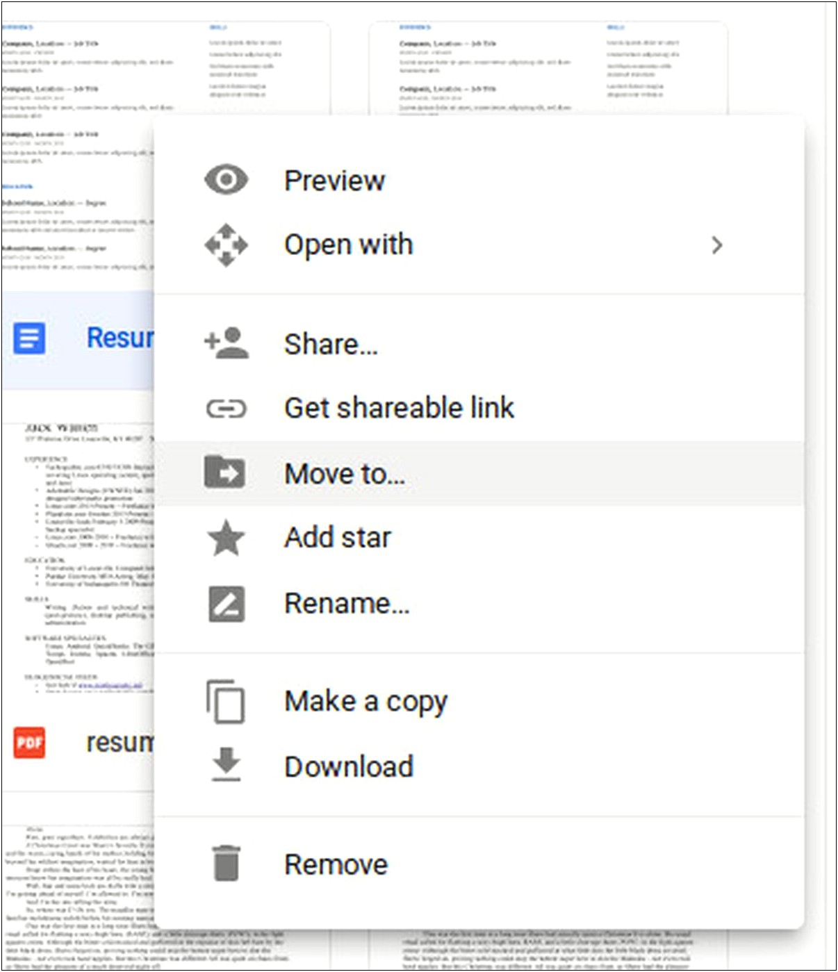 Free Downloable Google Docs Templates You Can Sell