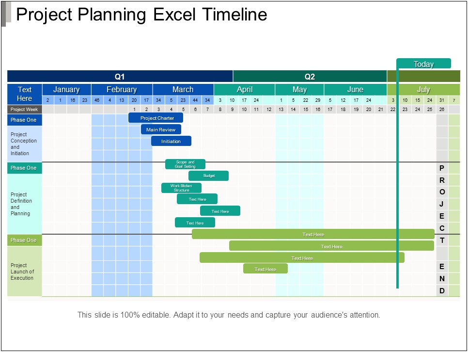 Free Download Action Plan Template Ppt