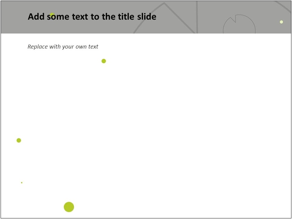 Free Download Ppt Templates On Environment