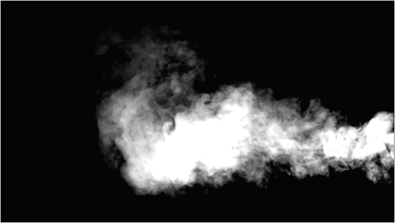 Free Downloadable Photo Smoke Overlay Templates Psd