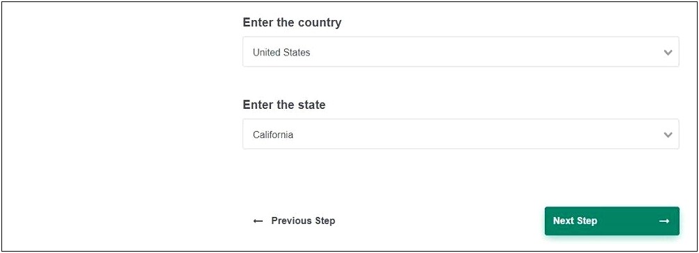 Free Eu California & Canada Privacy Policy Template