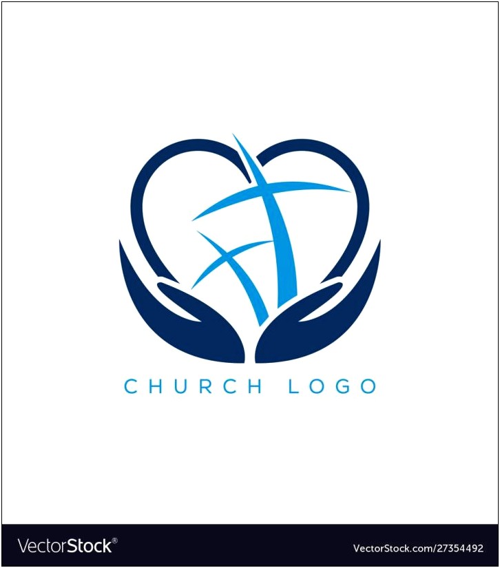 Free Evangelical Christian Church Logo Templates
