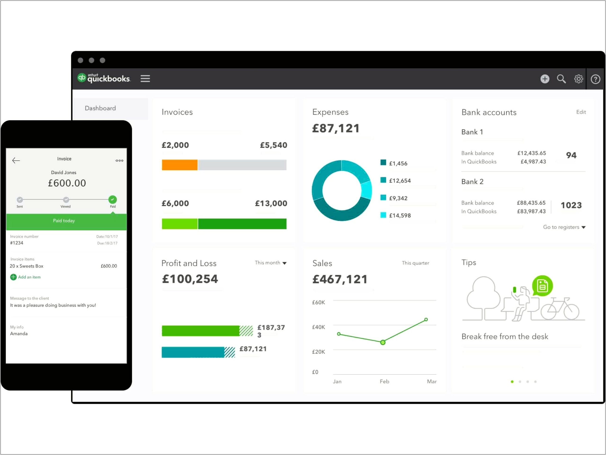 Free Excel Accounting Templates Download Uk