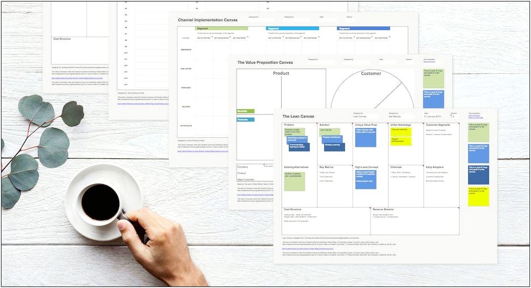 Free Excel Templates For Business Valuation