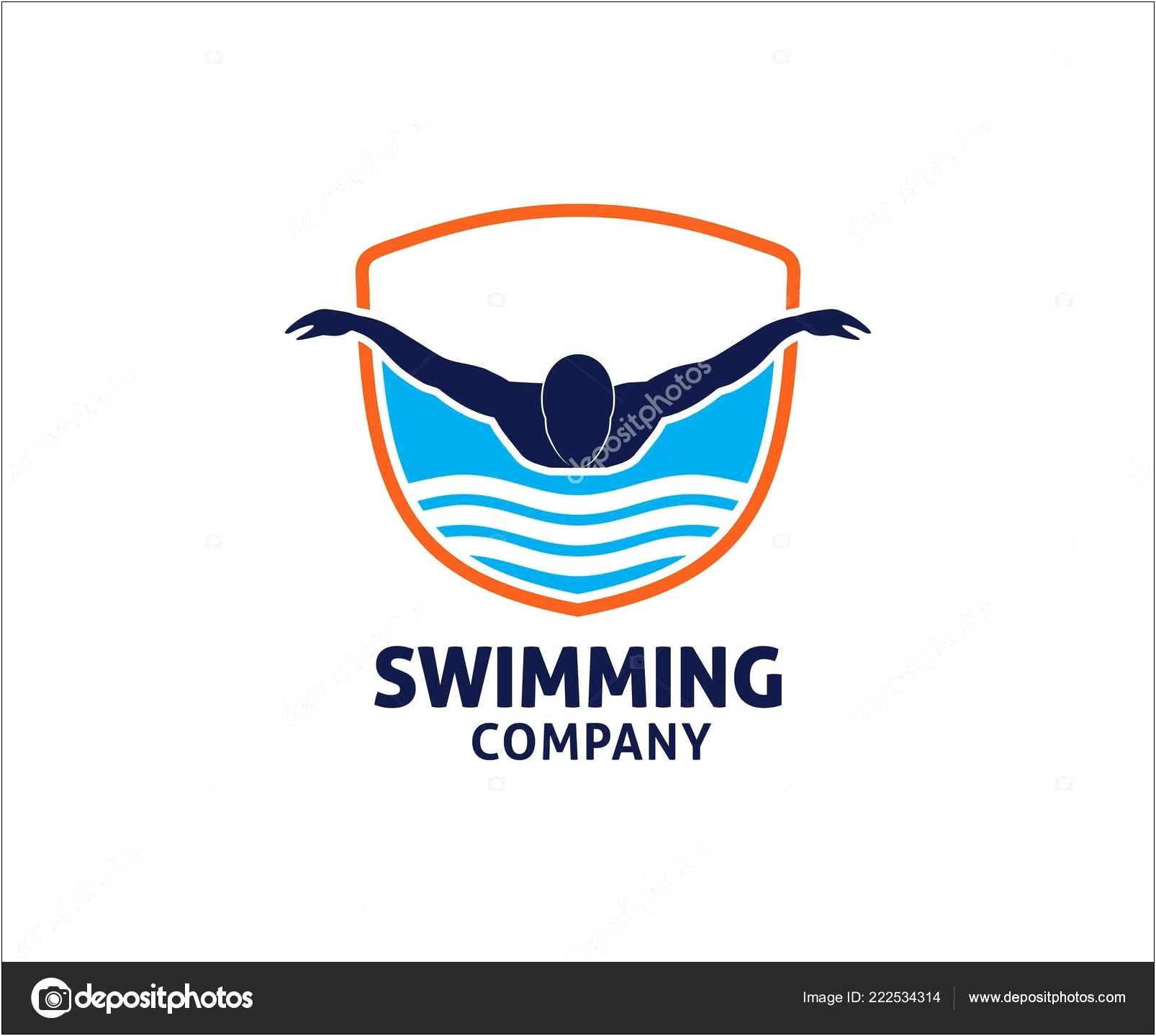 Free Flyer Templates For Swim Teams