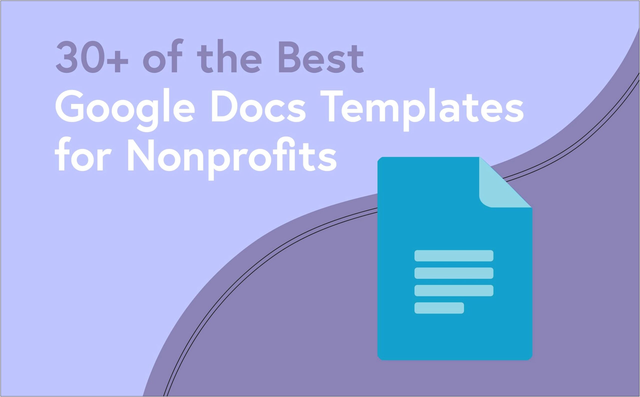 Free Graphic Organizer Template For Google Docs