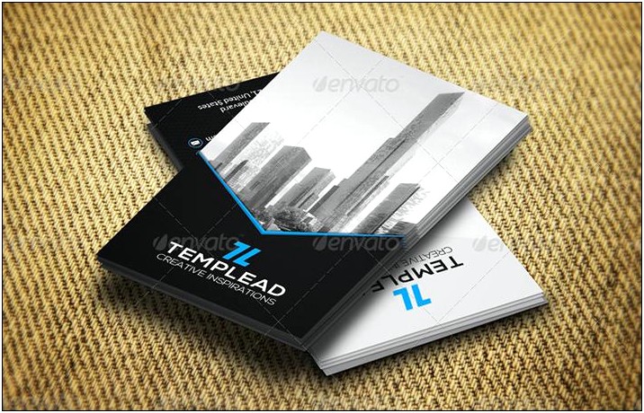 Free Hd Construction Business Card Templates