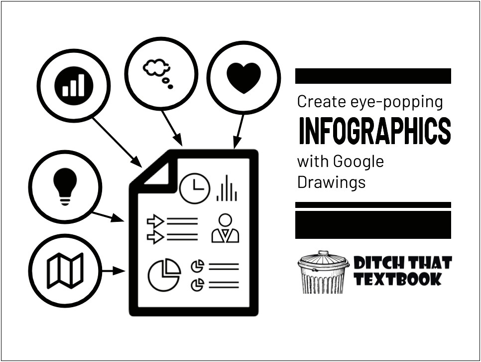 Free Infographic Templates For College Professors