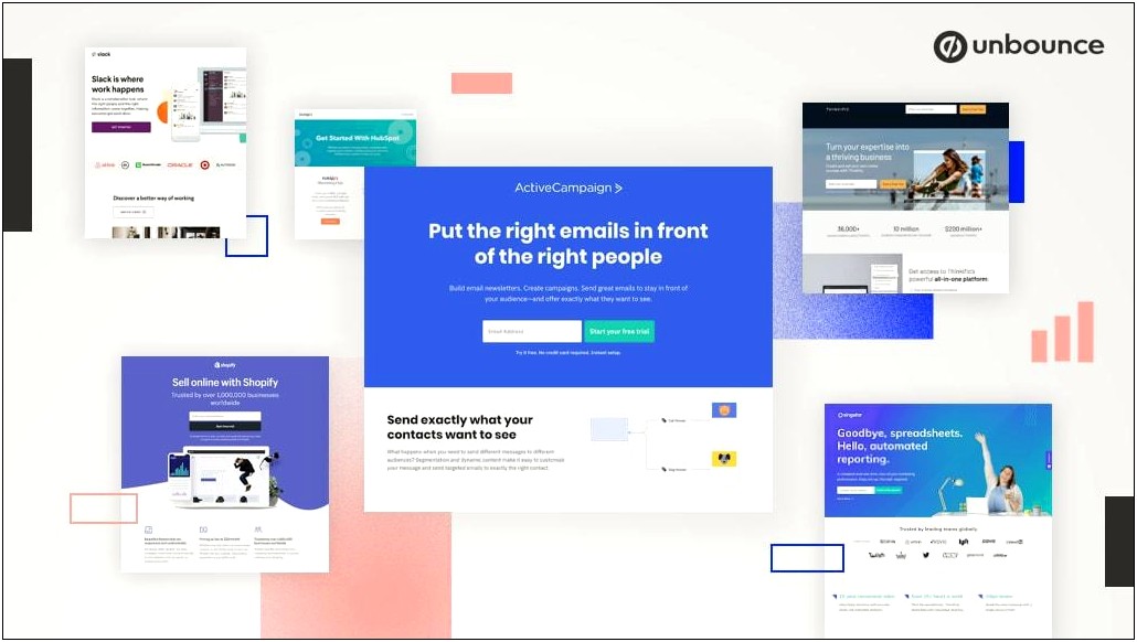 Free Landing Page Templates For Shopify