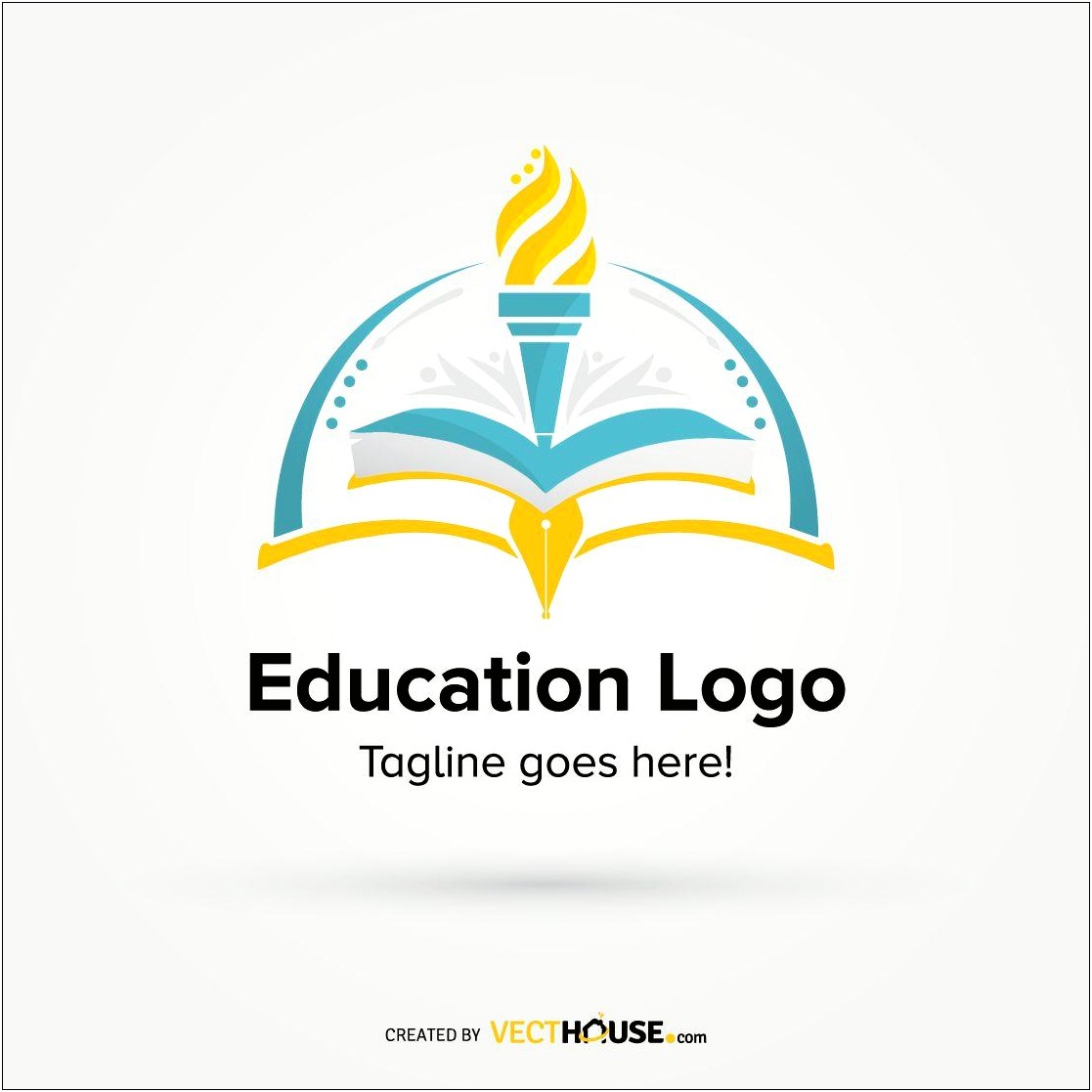 Free Logo Design Templates For Schools