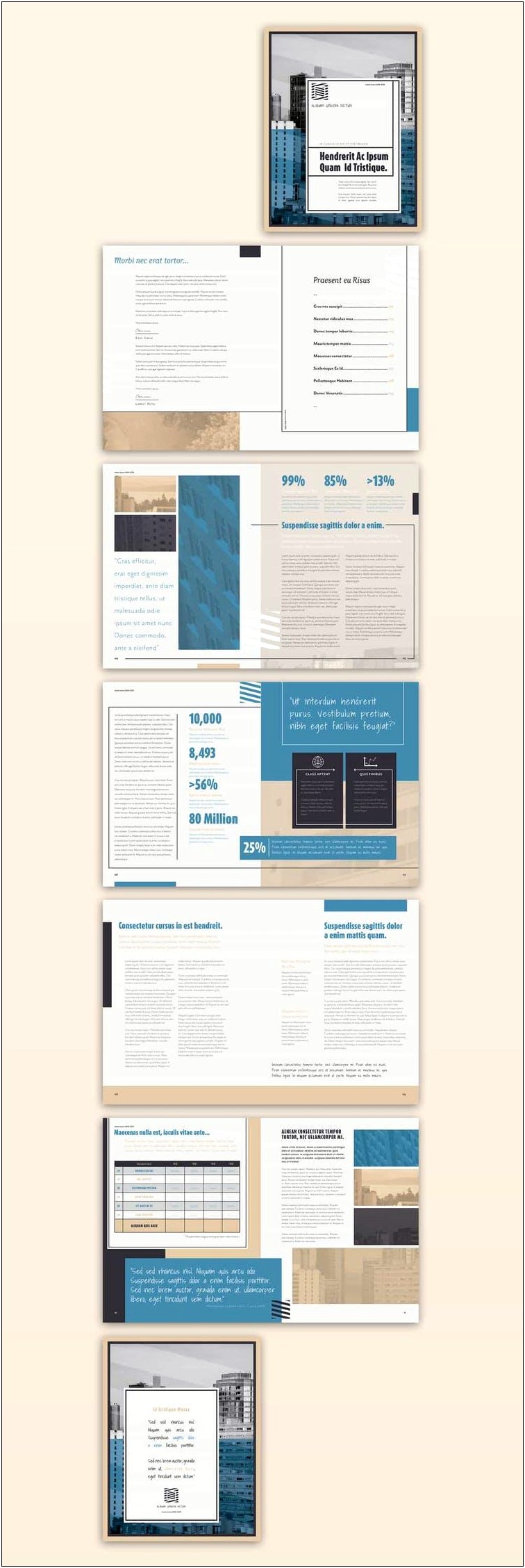 Free Magazine Layout Templates For Word Templates : Resume Designs #