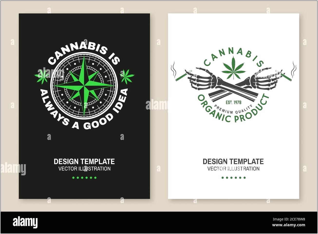 Free Medical Cannabis Pamphlets Templates Free