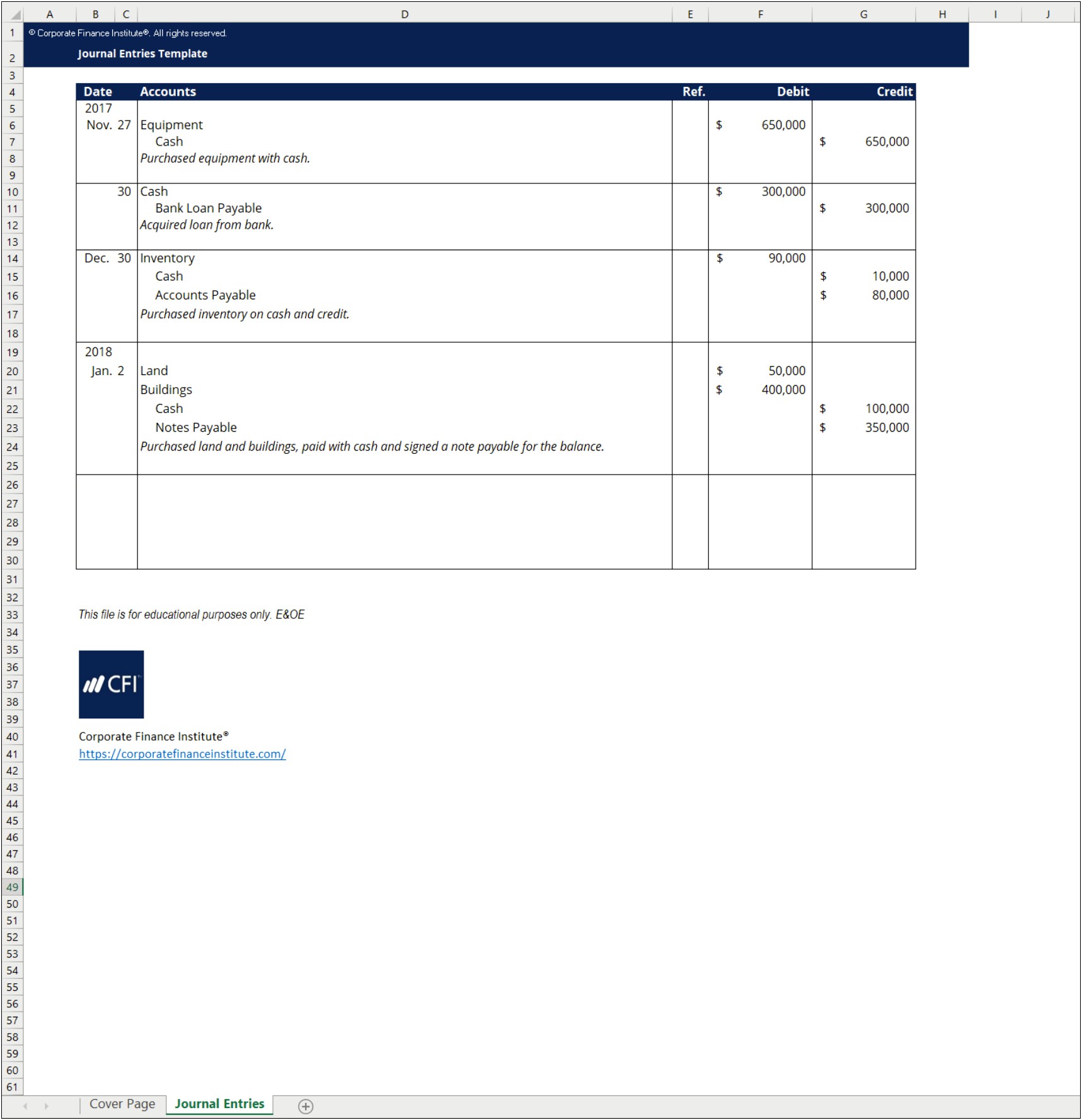 Free Microsoft Access Template With Formulas