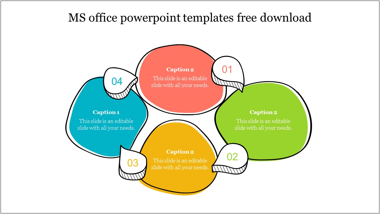 microsoft office online free powerpoint templates