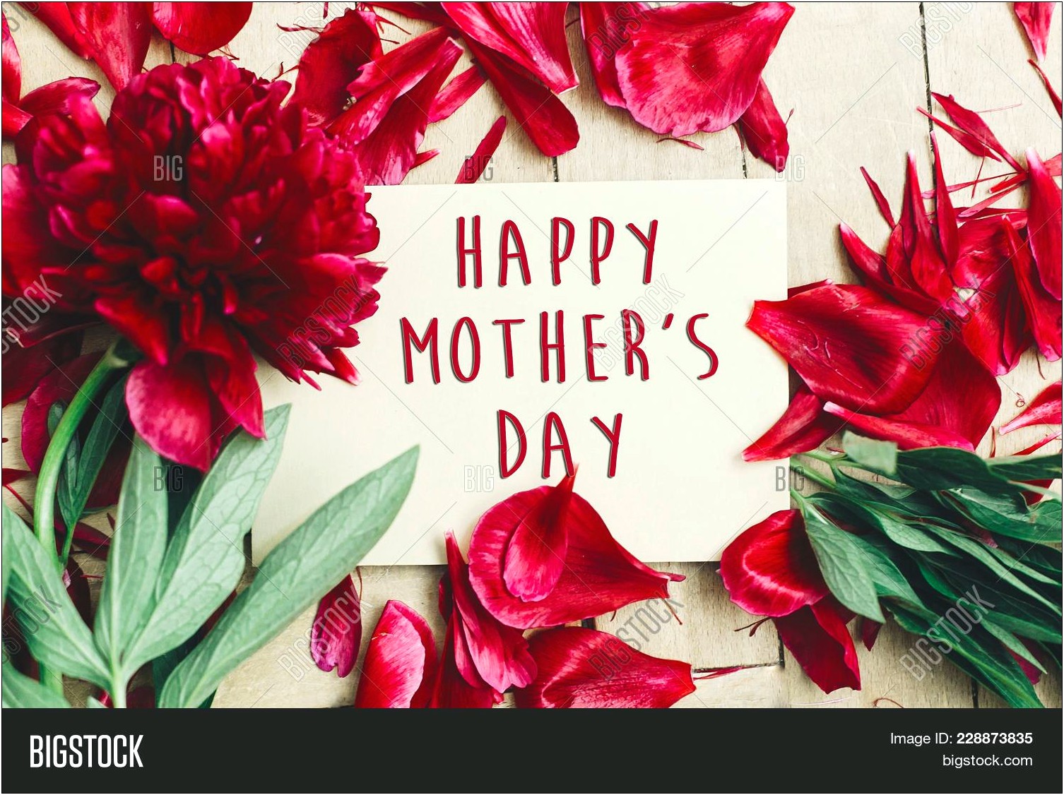 Free Mother's Day Ppt Template