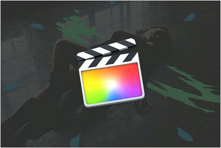 Free Motion Templates For Final Cut Pro