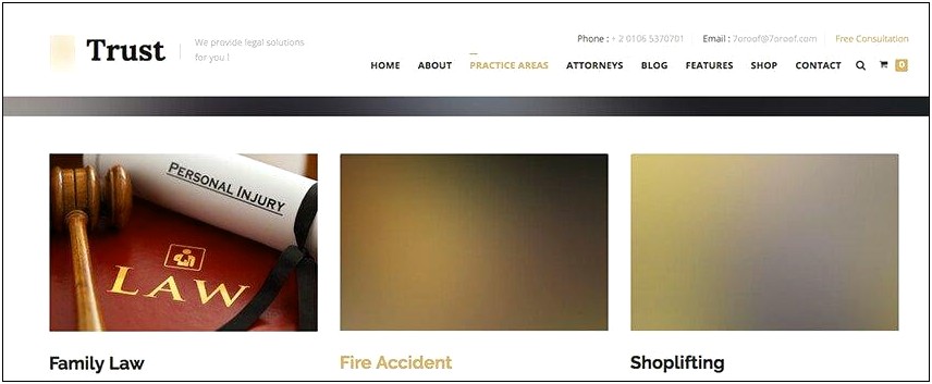 Free Motion To Fire Attorney Template