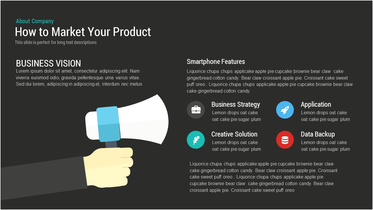 Free New Product Marketing Plan Template