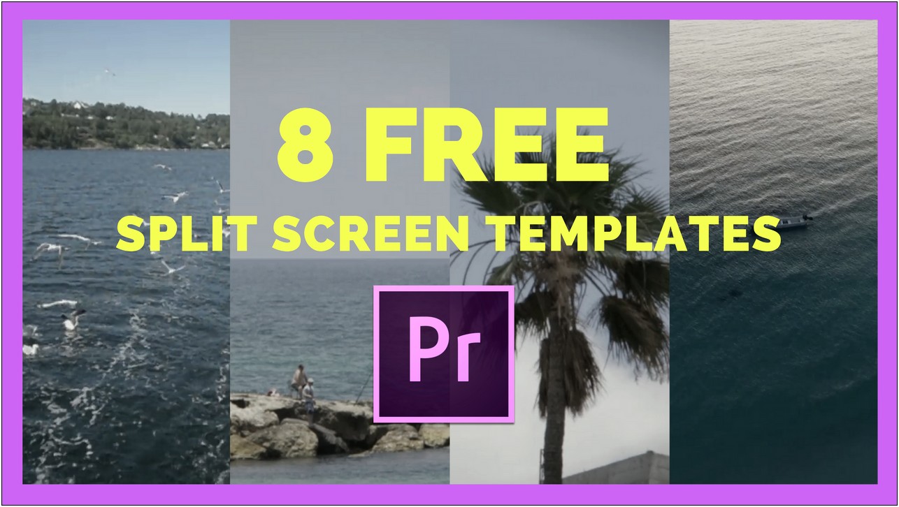 Free News Templates Download Premiere Pro