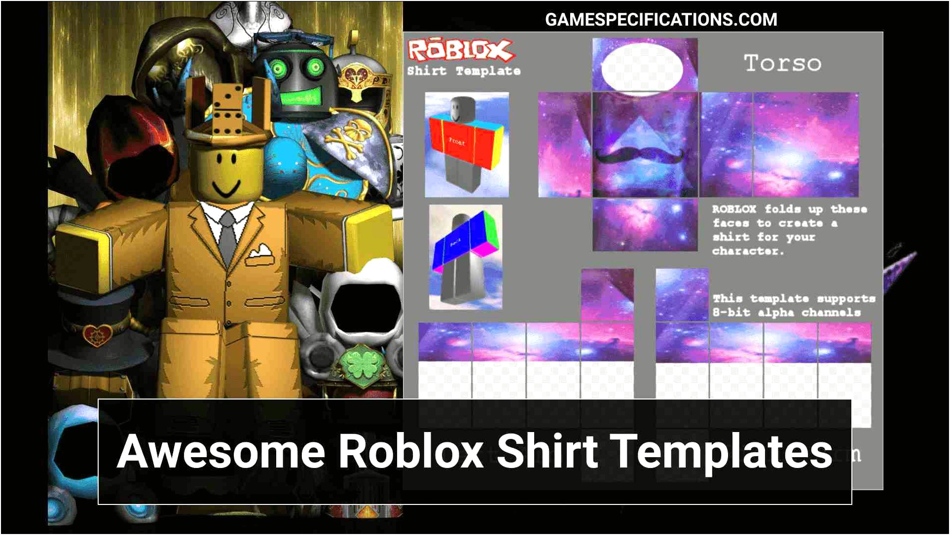 Free Not For Sale Roblox Templates