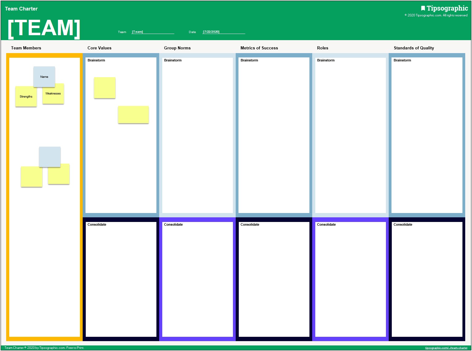 Free One On One Meeting Template Excel