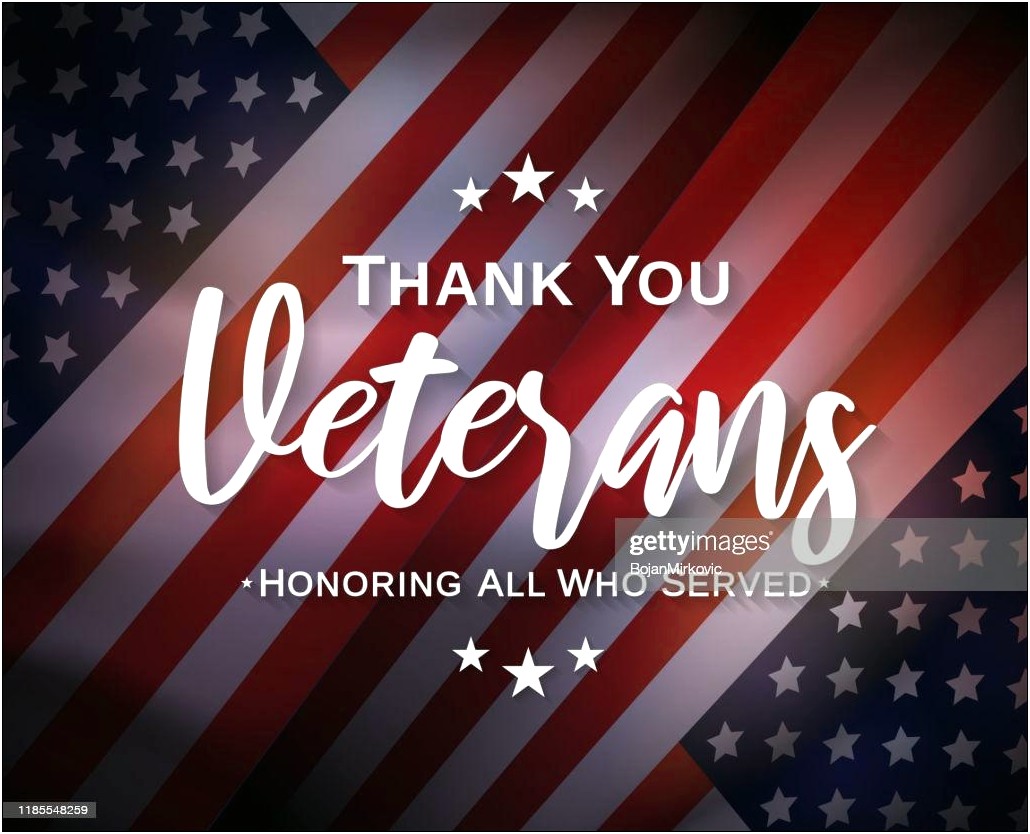 Free Online Templates For Veterans Day Banner
