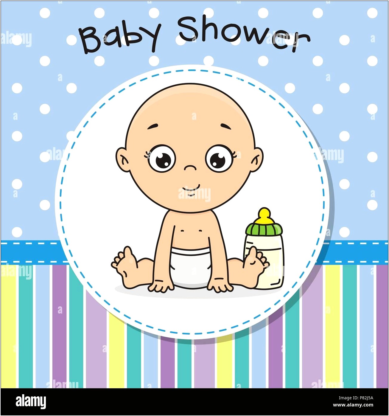 Free Pin The Dummy On The Baby Template