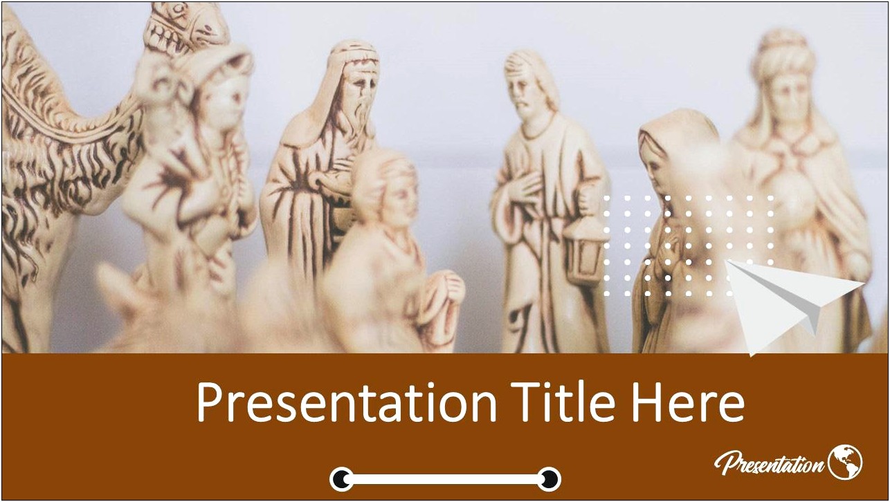 Free Power Point Template For Ancient Athens