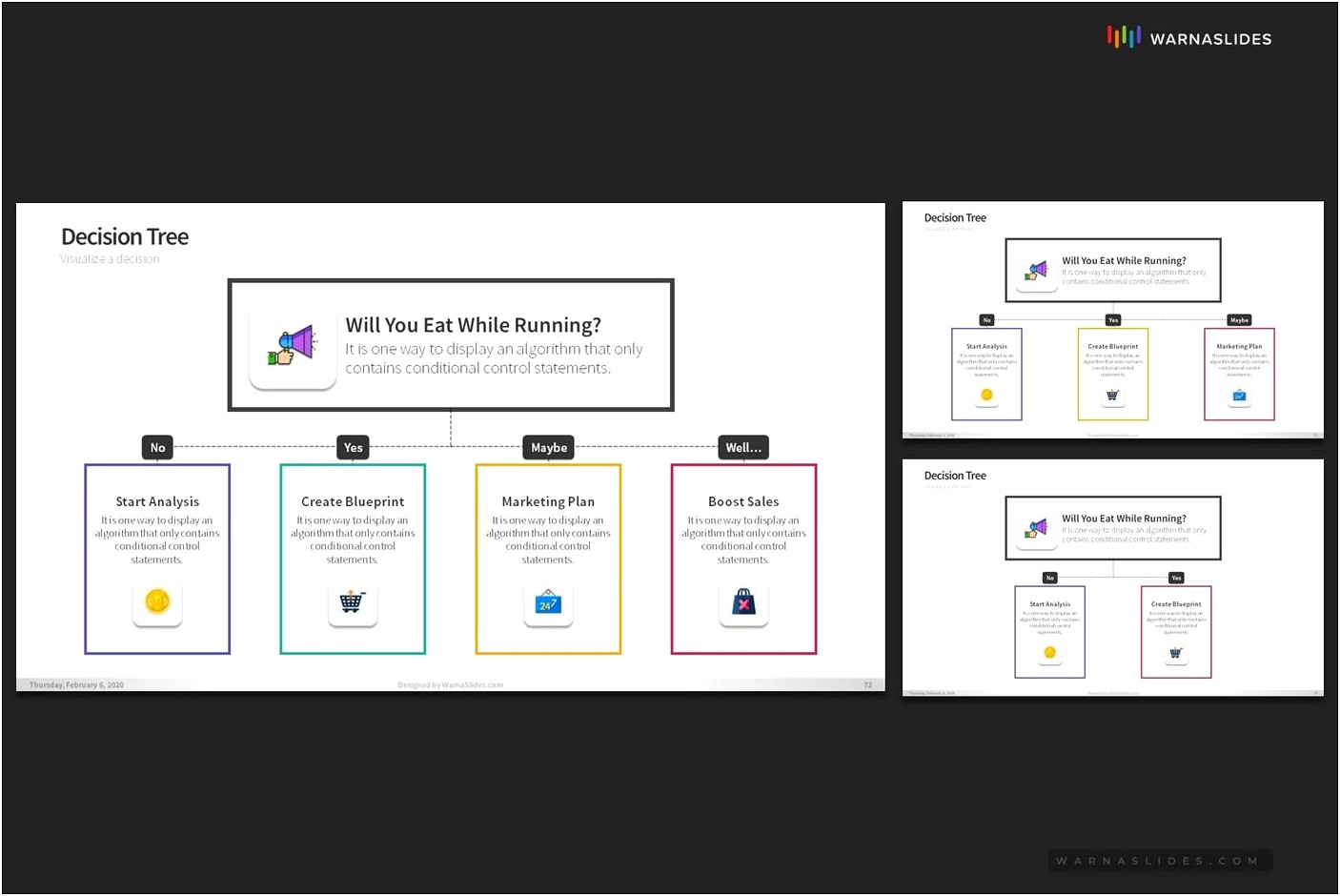 Free Power Point Template For Business Analysis